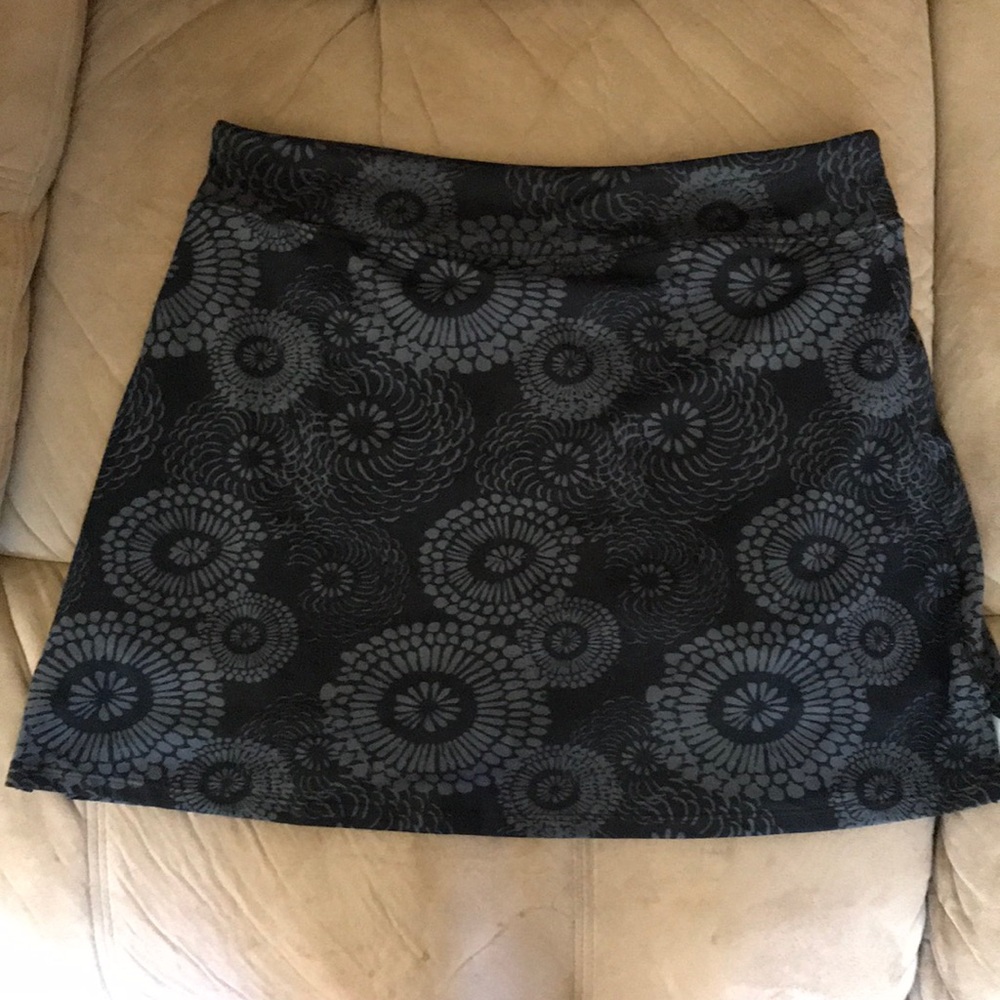 Skort